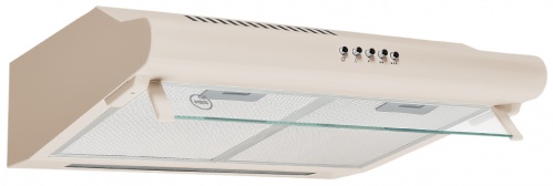   MBS CROCUS 150 IVORY