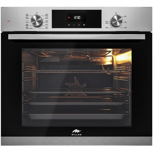    Millen MEO 6004 IX