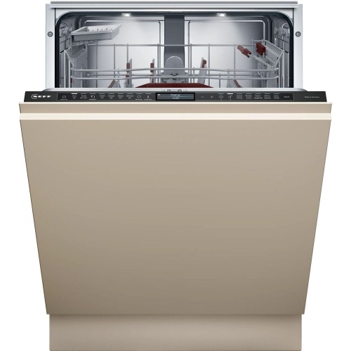   Neff S199ZB803E