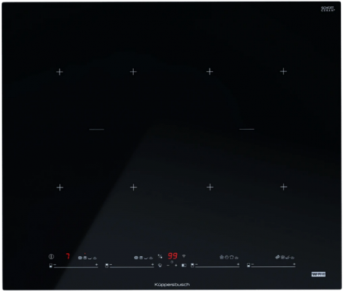    Kuppersbusch KI 6880.1 SR