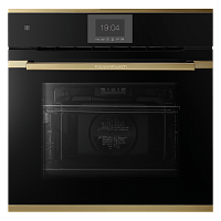    Kuppersbusch B 6550.0 S4 Gold