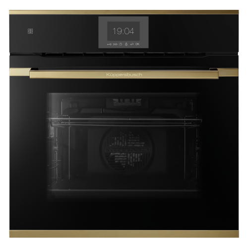    Kuppersbusch B 6550.0 S4 Gold