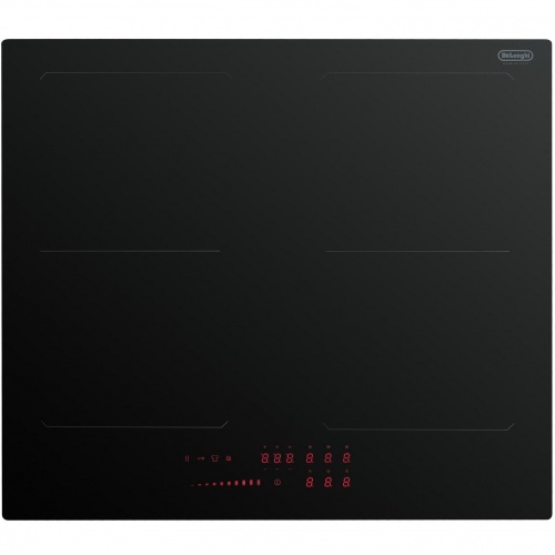    DeLonghi SLI 604 RUS