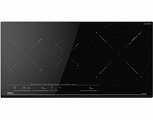    Teka IZC 83620 MST Black