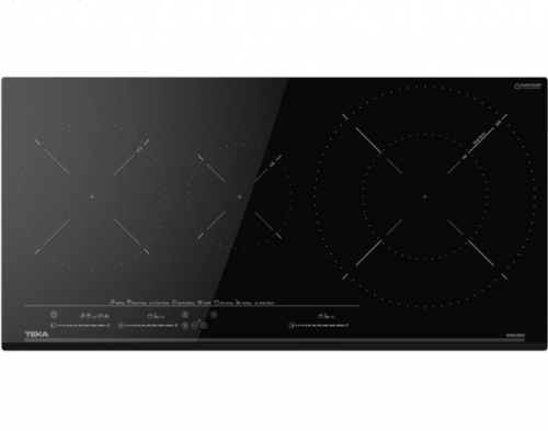   Teka IZC 83620 MST Black