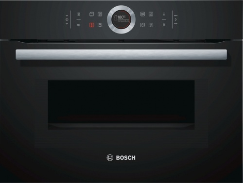       Bosch CMG633BB1