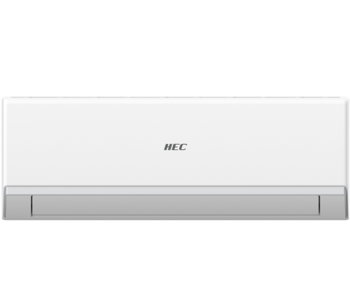 - HEC HEC-09HRC03/R3(DB) (R COMFORT DC INVERTER)