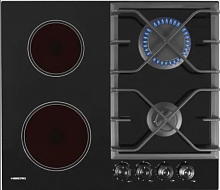 ��������������� �������� ������ HIBERG VM 6020 B