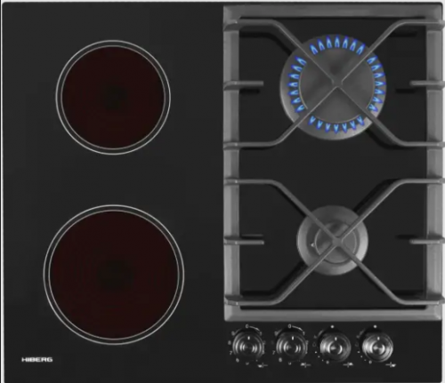 ��������������� �������� ������ HIBERG VM 6020 B