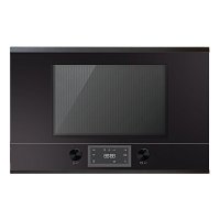    Kuppersbusch MR 6330.0 S2 Black Chrome