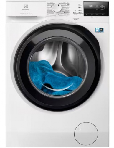 ���������� ������ c ������ Electrolux EW7W2612E