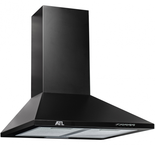  ATL 3503 50  black