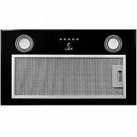 ������� Lex GS BLOC P 600 Black