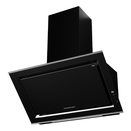  Kuppersbusch DW 9880.0 S3 Silver Chrome