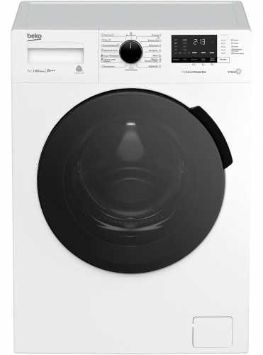   Beko WSPE7612W