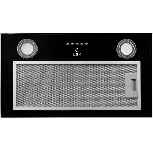 ������� Lex GS BLOC P 600 Black