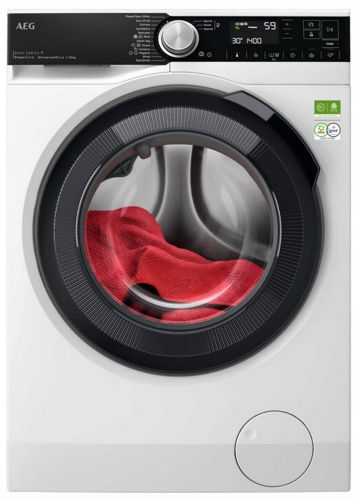 ���������� ������ AEG LFR85166SOE
