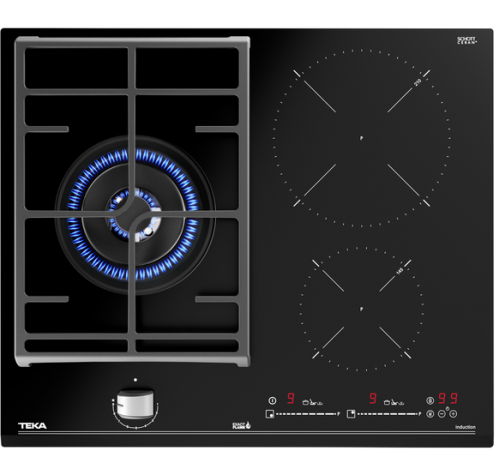 ��������������� �������� ������ Teka HYBRID JZC 63312 ABN BK