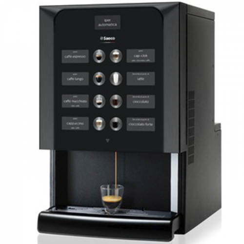  SAECO IPERAUTOMATICA STD