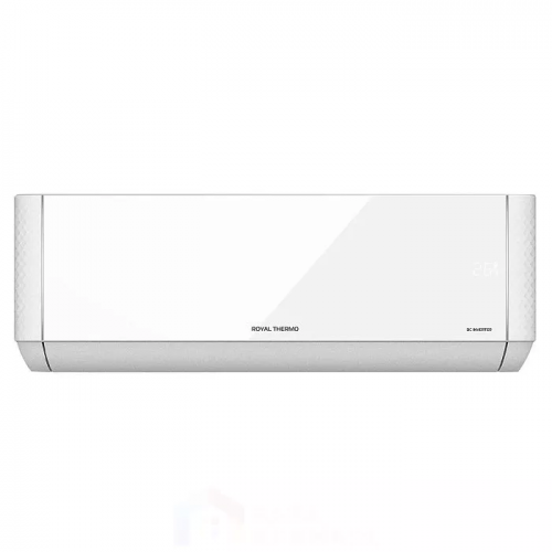�����-������� Royal Thermo Barocco DC White inverter RTBI-12HN8