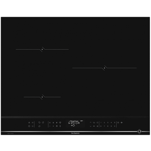    De Dietrich DPI4321X