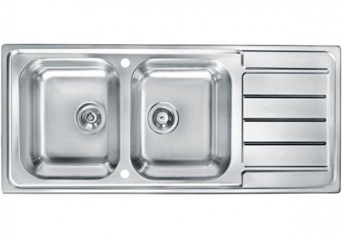  Alveus LINE MAXIM 100