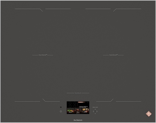    De Dietrich DPI4450G