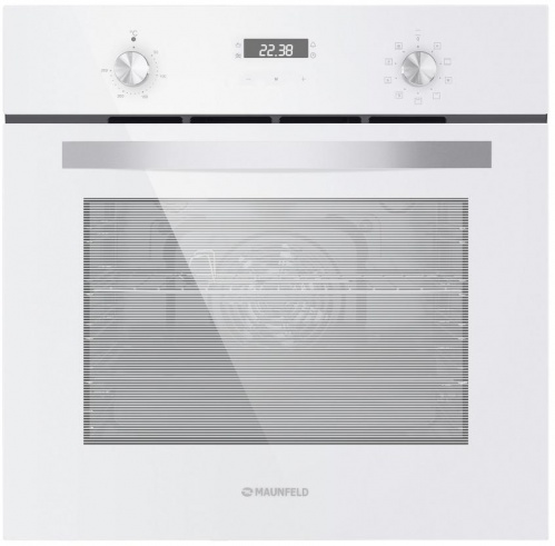    Maunfeld EOEM.589 W 