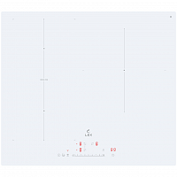 ������������ �������� ������ LEX EVI 631A I WH