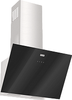  Franke Lens 60 BK/SS