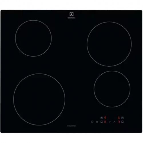    Electrolux LIB60420CK