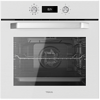    Teka HCB 6535 WHITE