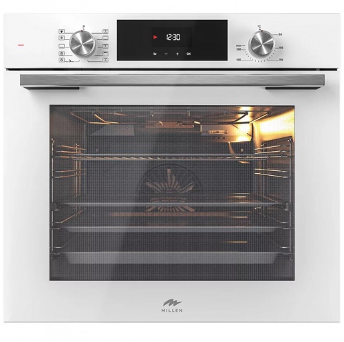    Millen MEO 6004 WH