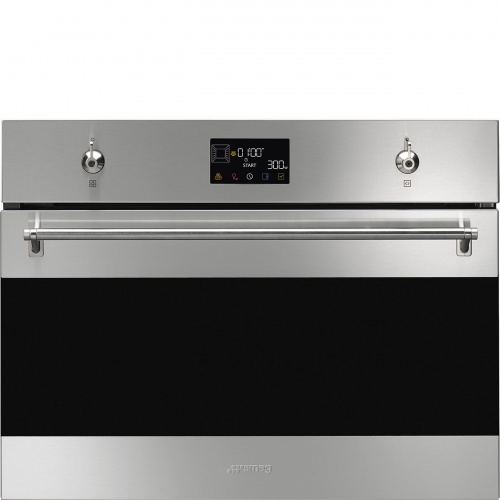      Smeg SO4302M1X