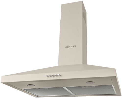 ������� Konigin Canary Ivory 50