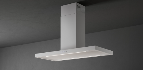 ������� Falmec PLANE ISOLA WHITE 120 (PLUS)