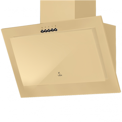 ������� Lex Mio G 600 Ivory