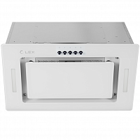 ������� Lex GS BLOC G 600 WHITE