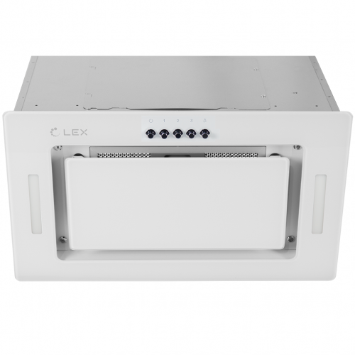 ������� Lex GS BLOC G 600 WHITE