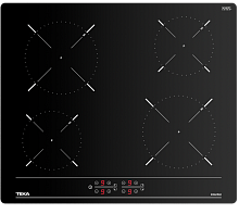    Teka IBC 64000 TTC BLACK