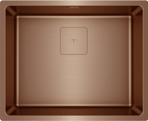  Teka Flexlinea RS15 50.40 PVD Cooper