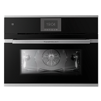    Kuppersbusch CBP 6550.0 S1 Stainless Steel