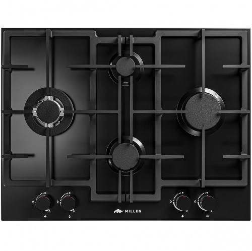    Millen MGHD 6501 BB