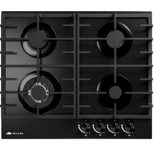    Millen MGHG 601 BL
