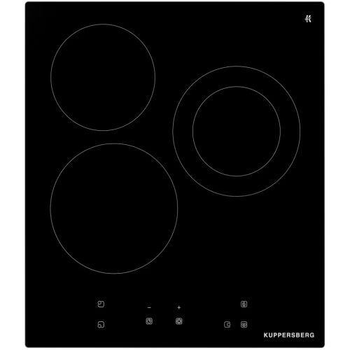 ������������� �������� ������ Kuppersberg ECO 400