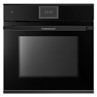    Kuppersbusch BP 6850.0 S5 Black Velvet