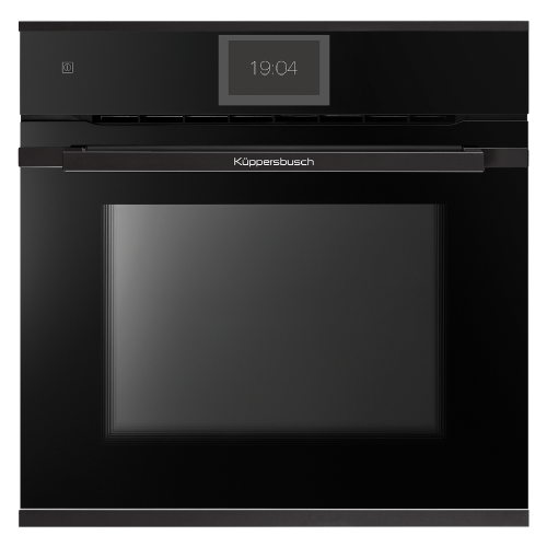    Kuppersbusch BP 6850.0 S5 Black Velvet