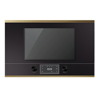    Kuppersbusch MR 6330.0 S4 Gold