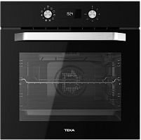    Teka HCB 6535 BLACK