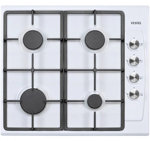    Vestel GHE 641 S Wh